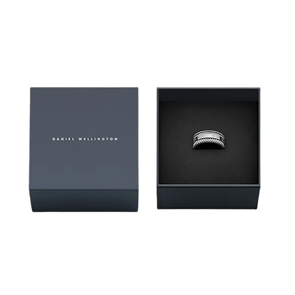 Nhẫn Daniel Wellington Elevation Ring Silver Màu Bạc Size 50