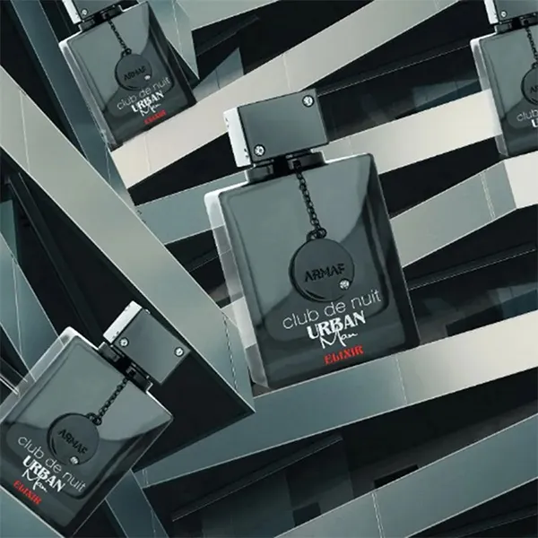 Nước Hoa Nam Armaf Club De Nuit Urban Man Elixir EDP 105ml