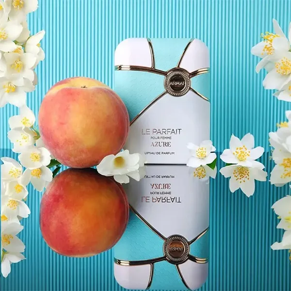Nước Hoa Nữ Armaf Le Parfait Azure Pour Femme EDP 100ml