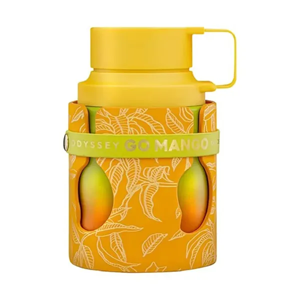 Nước Hoa Unisex Armaf Odyssey Go Mango EDP 100ml