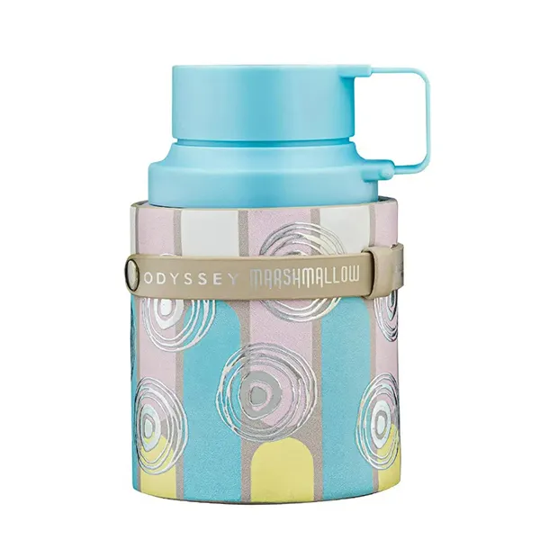 Nước Hoa Unisex Armaf Odyssey Marshmallow EDP 100ml