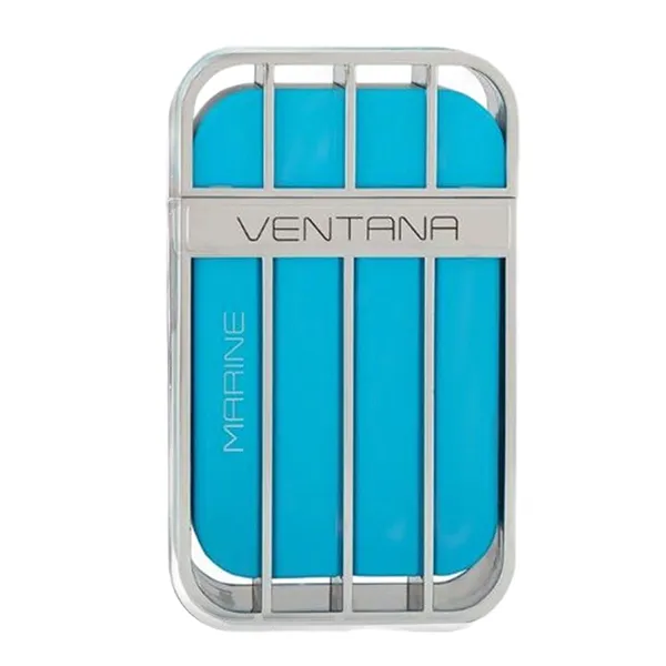 Nước Hoa Armaf Ventana Marine For Men EDP 100ml