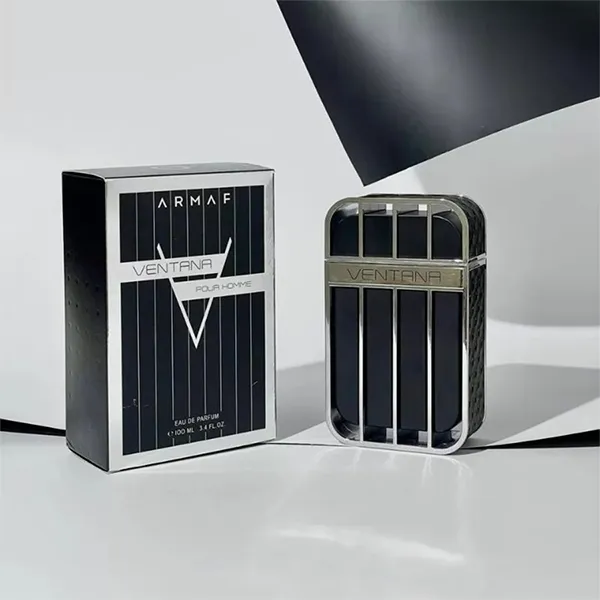 Nước Hoa Armaf Ventana Pour Homme 100ml