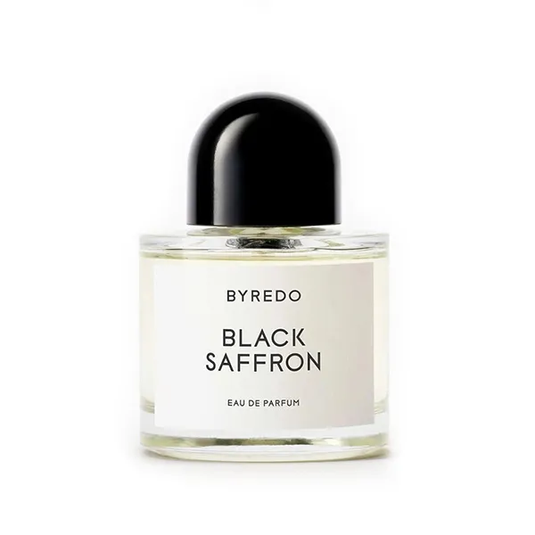 Nước Hoa Unisex Byredo Black Saffron EDP 100ml