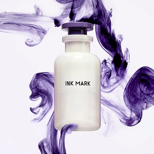 Nước Hoa Unisex Louis Vuitton LV Ink Mark EDP 100ml
