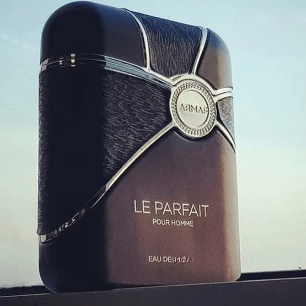 Nước Hoa Nam Armaf Le Parfait Pour Homme Eau De Parfum 100ml