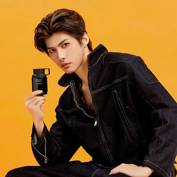 Nước Hoa Nam Armaf Odyssey Homme Man EDP 100ml