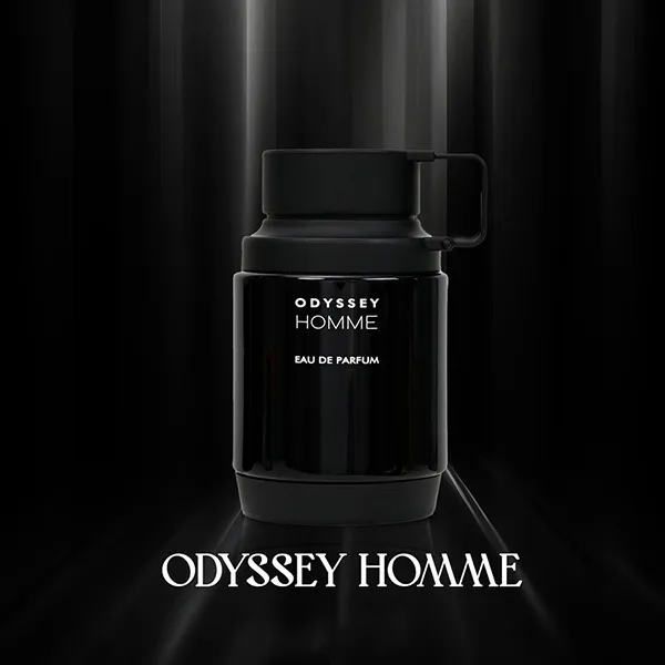 Nước Hoa Nam Armaf Odyssey Homme Man EDP 100ml