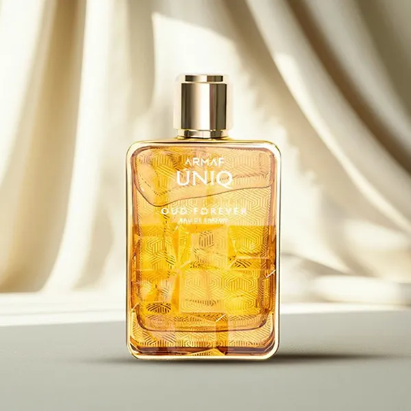 Nước Hoa Nam Armaf Uniq Oud Forever EDP (Eau De Parfum) 100ml
