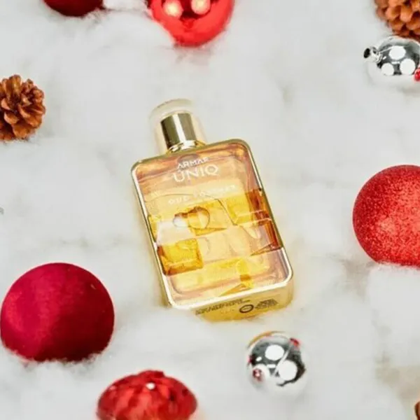 Nước Hoa Nam Armaf Uniq Oud Forever EDP (Eau De Parfum) 100ml