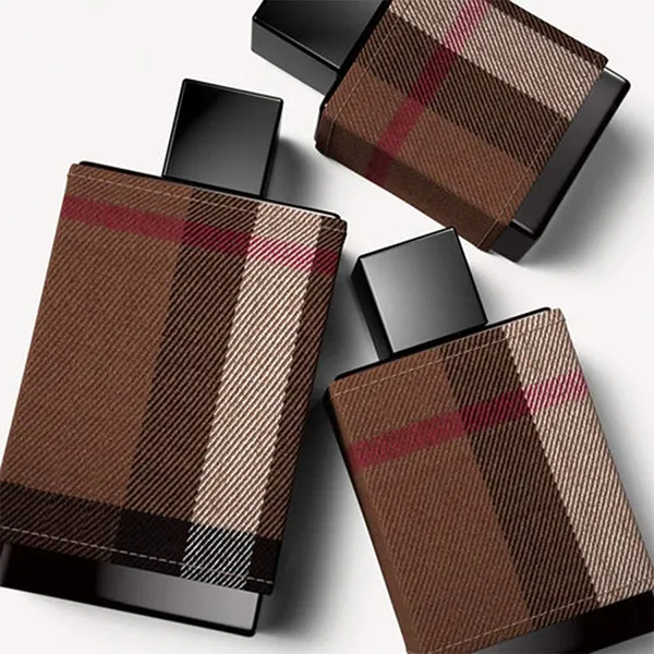 Nước Hoa Nam Burberry London For Men Eau De Toilette (EDT) 100ml