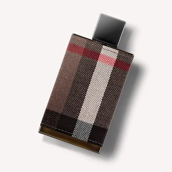 Nước Hoa Nam Burberry London For Men Eau De Toilette (EDT) 100ml