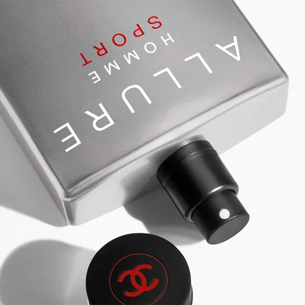 Nước Hoa Nam Chanel Allure Homme Sport Eau Extrême Eau De Parfum 100ml