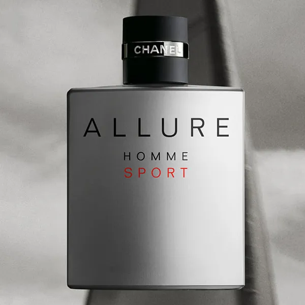 Nước Hoa Nam Chanel Allure Homme Sport EDT (Eau De Toilette) 100ml