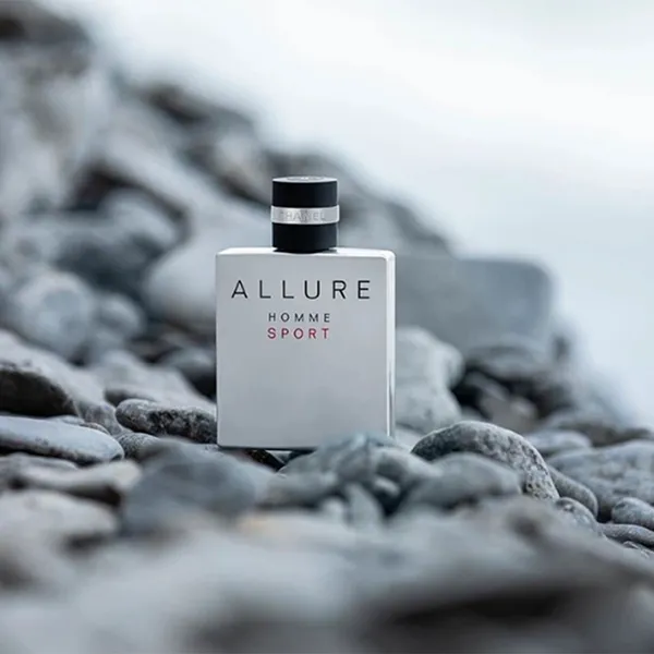 Nước Hoa Nam Chanel Allure Homme Sport EDT (Eau De Toilette) 100ml