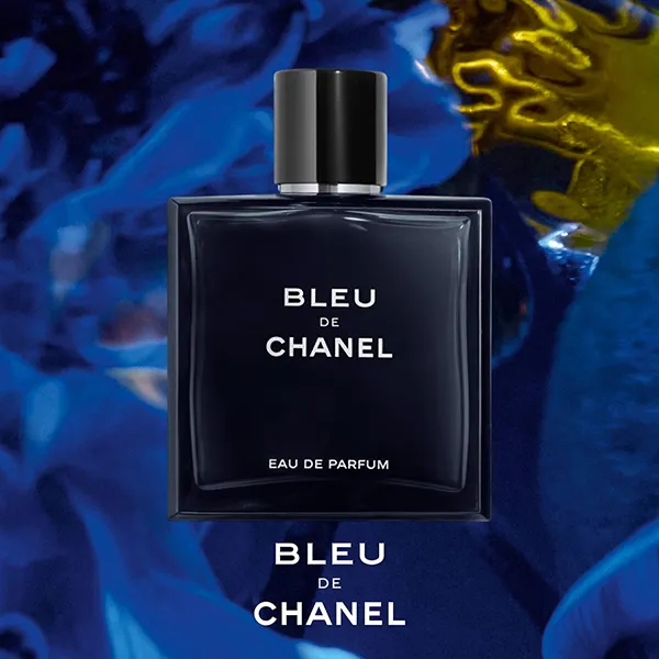 Nước Hoa Nam Chanel Bleu De Chanel Eau De Parfum For Men 100ml