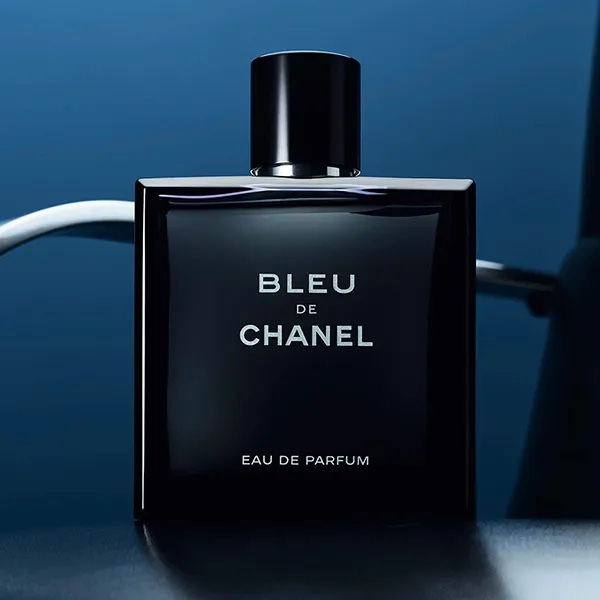 Nước Hoa Nam Chanel Bleu De Chanel Eau De Parfum For Men 100ml