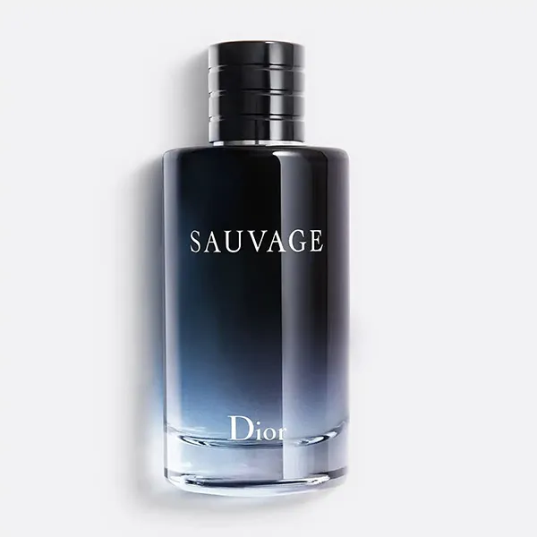 Nước Hoa Nam Dior Sauvage Eau De Toilette (EDT) Spray 200ml