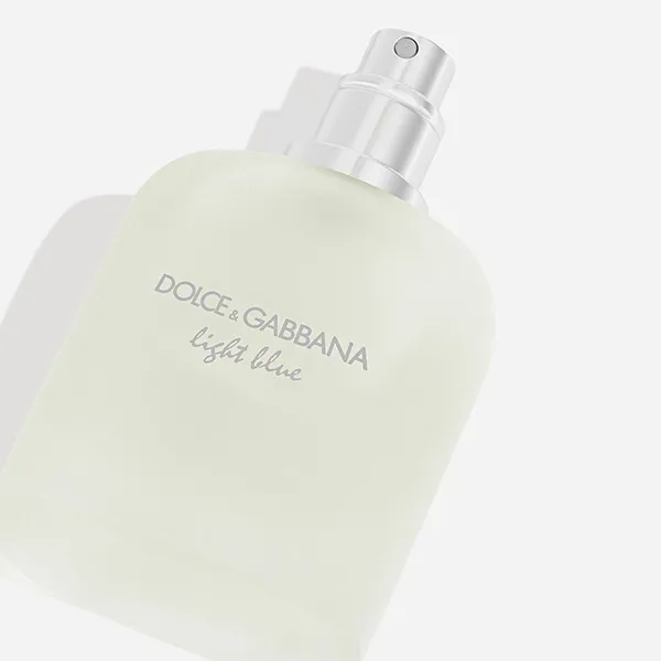 Nước Hoa Nam Dolce & Gabbana D&G Light Blue Pour Homme EDT 100ml