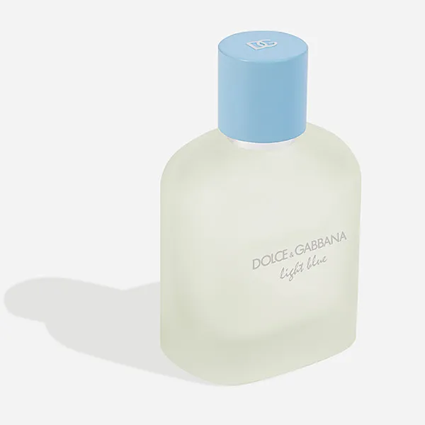 Nước Hoa Nam Dolce & Gabbana D&G Light Blue Pour Homme EDT 100ml