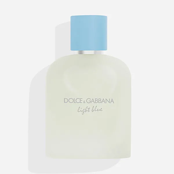 Nước Hoa Nam Dolce & Gabbana D&G Light Blue Pour Homme EDT 100ml