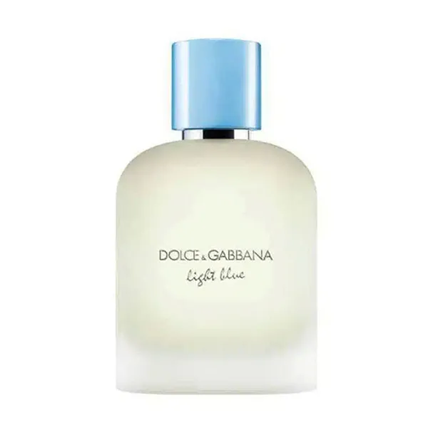 Nước Hoa Nam Dolce & Gabbana D&G Light Blue Pour Homme EDT 100ml