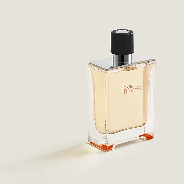 Nước Hoa Nam Hermès Terre D'Hermès Eau De Toilette (EDT) 100ml
