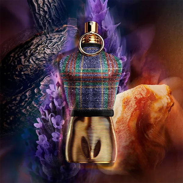 Nước Hoa Nam Jean Paul Gaultier Le Male Elixir Limited Parfum 125ml