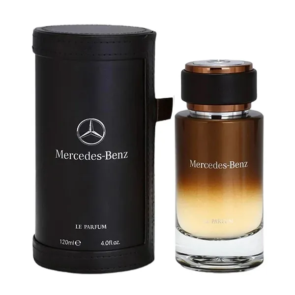 Nước Hoa Nam Mercedes-Benz Le Parfum Eau De Parfum 120ml