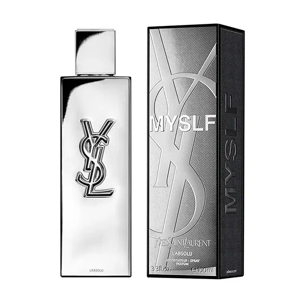 Nước Hoa Nam Yves Saint Laurent YSL MYSLF L’Absolu Parfum 100ml