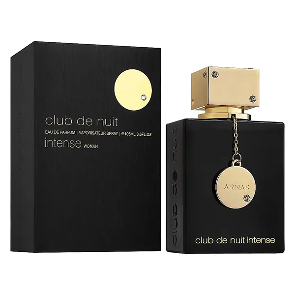 Nước Hoa Nữ Armaf Club De Nuit Intense Woman 105ml