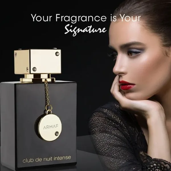 Nước Hoa Nữ Armaf Club De Nuit Intense Woman Eau De Parfum 10ml