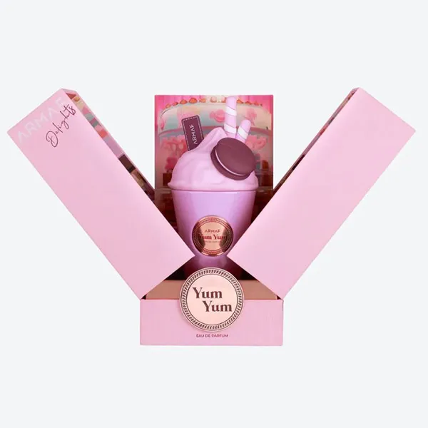 Nước Hoa Nữ Armaf Delights Yum Yum Eau De Parfum (EDP) 100ml