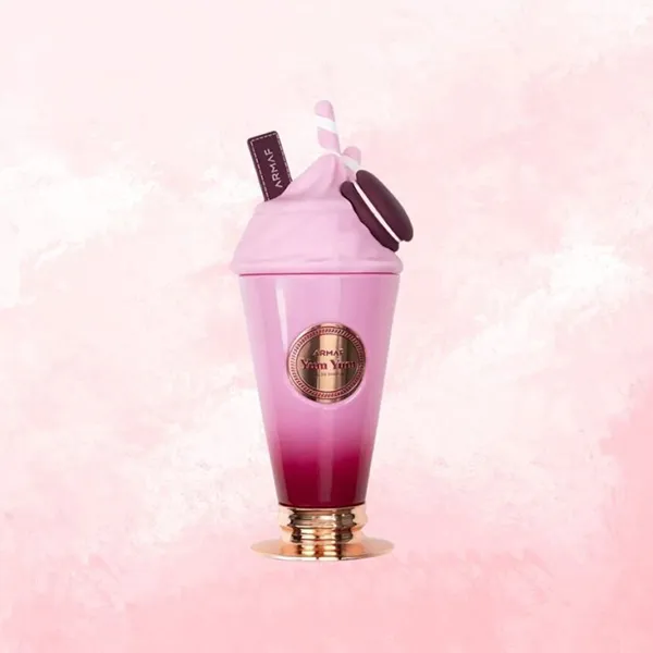 Nước Hoa Nữ Armaf Delights Yum Yum Eau De Parfum (EDP) 100ml