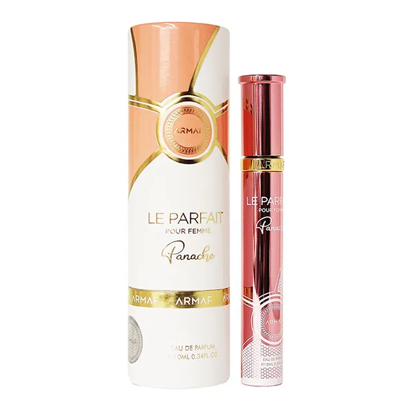 Nước Hoa Nữ Armaf Le Parfait Panache Pour Femme Eau De Parfum 10ml