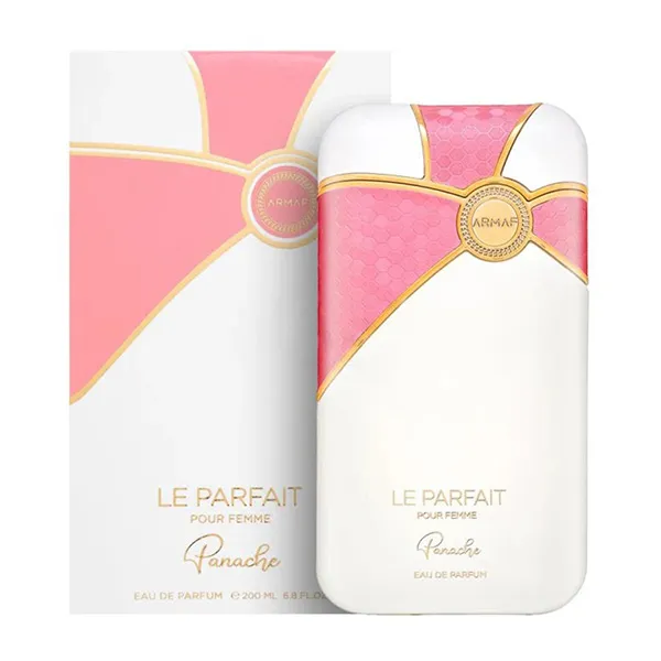 Nước Hoa Nữ Armaf Le Parfait Panache Pour Femme Eau De Parfum 200ml