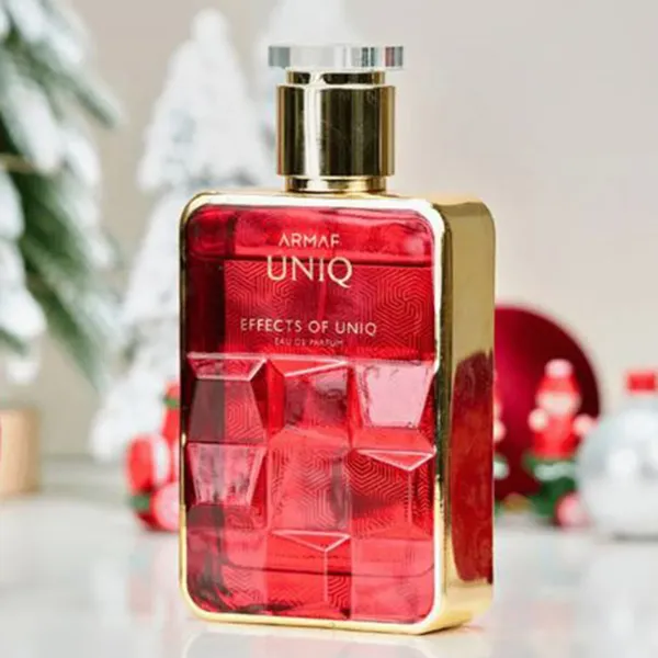 Nước Hoa Nữ Armaf Uniq Effects Of Uniq EDP 100ml