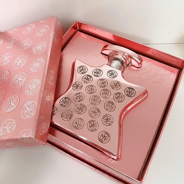 Nước Hoa Nữ Bond No.9 Gold Coast EDP 100ml