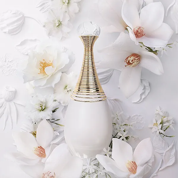 Nước Hoa Nữ Dior J'adore Parfum D'eau EDP (Eau De Parfum) 100ml