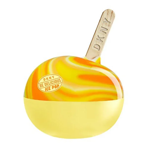 Nước Hoa Nữ DKNY Delicious Ice Pop Citrus Splash EDP 50ml