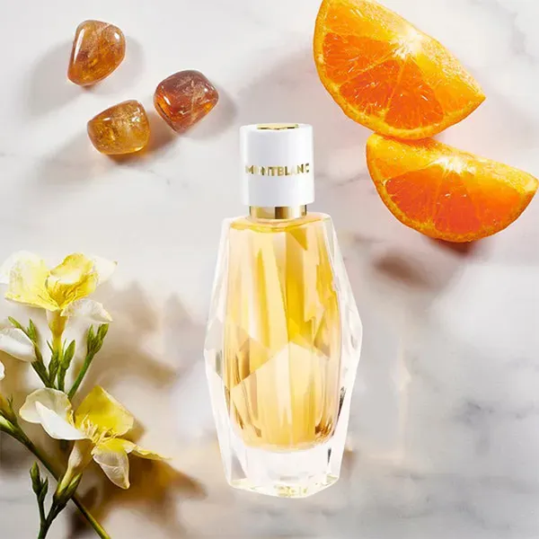 Nước Hoa Nữ MontBlanc Signature Absolue Eau De Parfum (EDP) 30ml