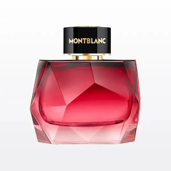 Nước Hoa Nữ Montblanc Signature Elixir EDP 90ml