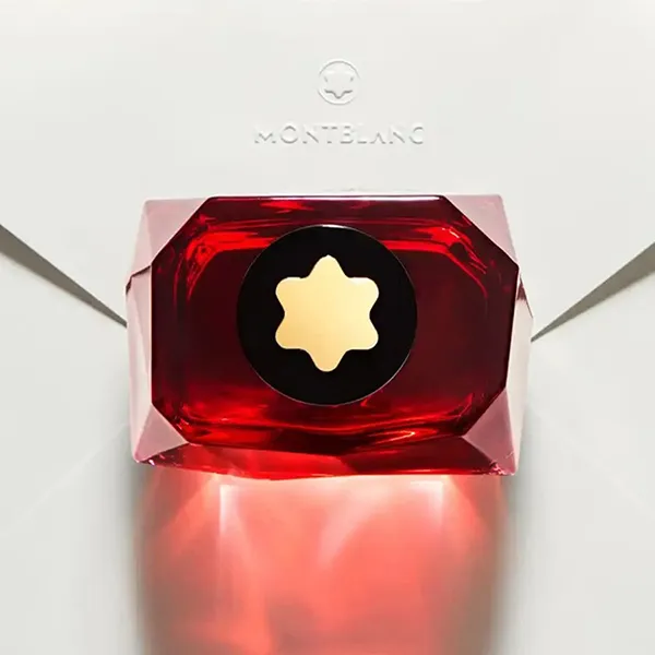 Nước Hoa Nữ Montblanc Signature Elixir EDP 90ml