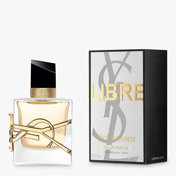 Nước Hoa Nữ Yves Saint Laurent YSL Libre EDP 30ml