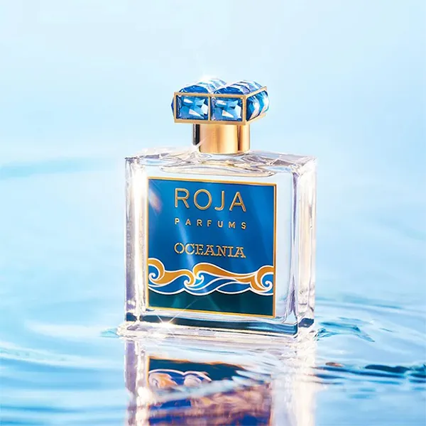 Nước Hoa Unisex Roja Parfums Oceania 100ml