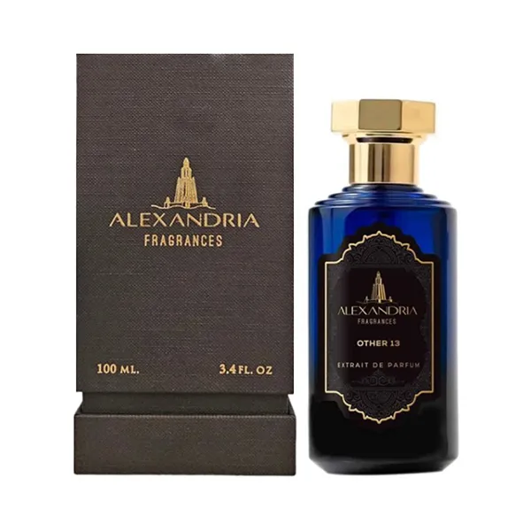 Nước Hoa Unisex Alexandria Fragrances Other 13 Extrait De Parfum 100ml