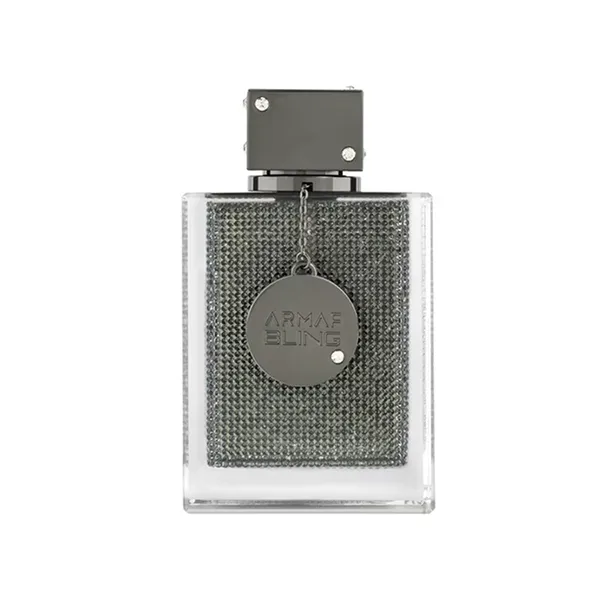 Nước Hoa Unisex Armaf Club de Nuit Bling EDP 75ml