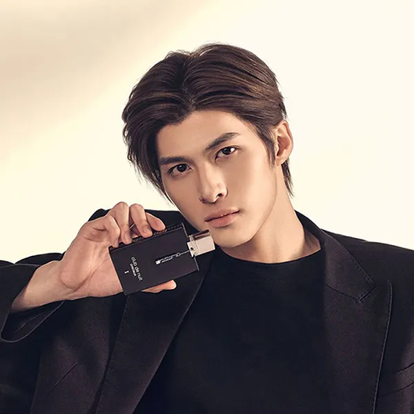 Nước Hoa Unisex Armaf Club De Nuit Precieux 1 Extrait De Parfum 55ml