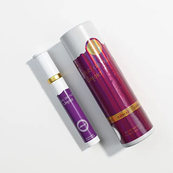 Nước Hoa Unisex Armaf Club De Nuit Untold EDP Mini 10ml