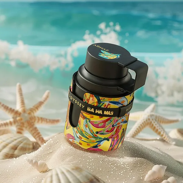 Nước Hoa Unisex Armaf Odyssey Ba Ha Mas EDP 100ml